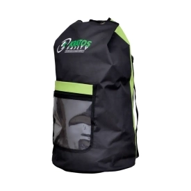 Prepravný batoh na postroje